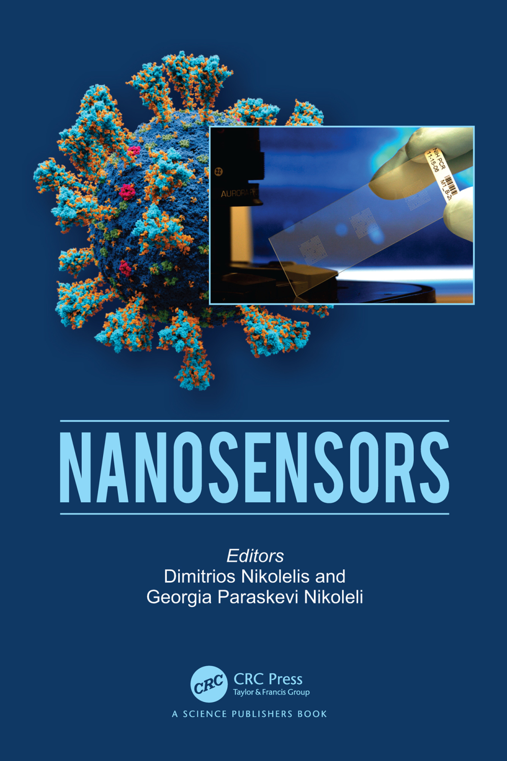 Nanosensors 1st Edition