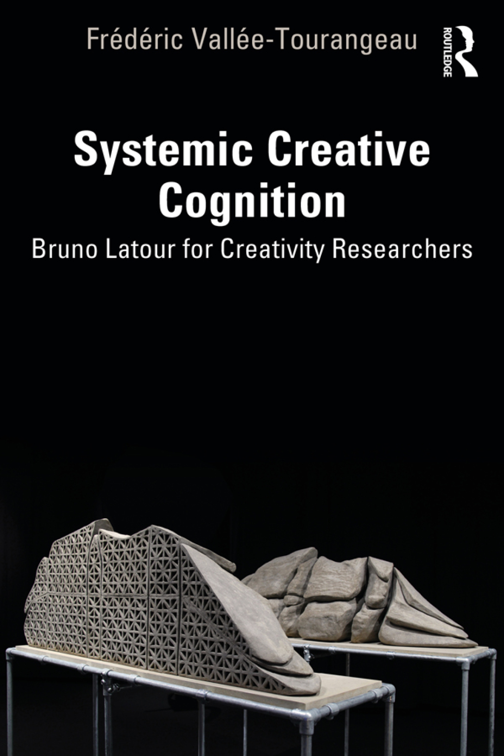Systemic Creative Cognition Bruno Latour for Creativity Researchers 1st Edition