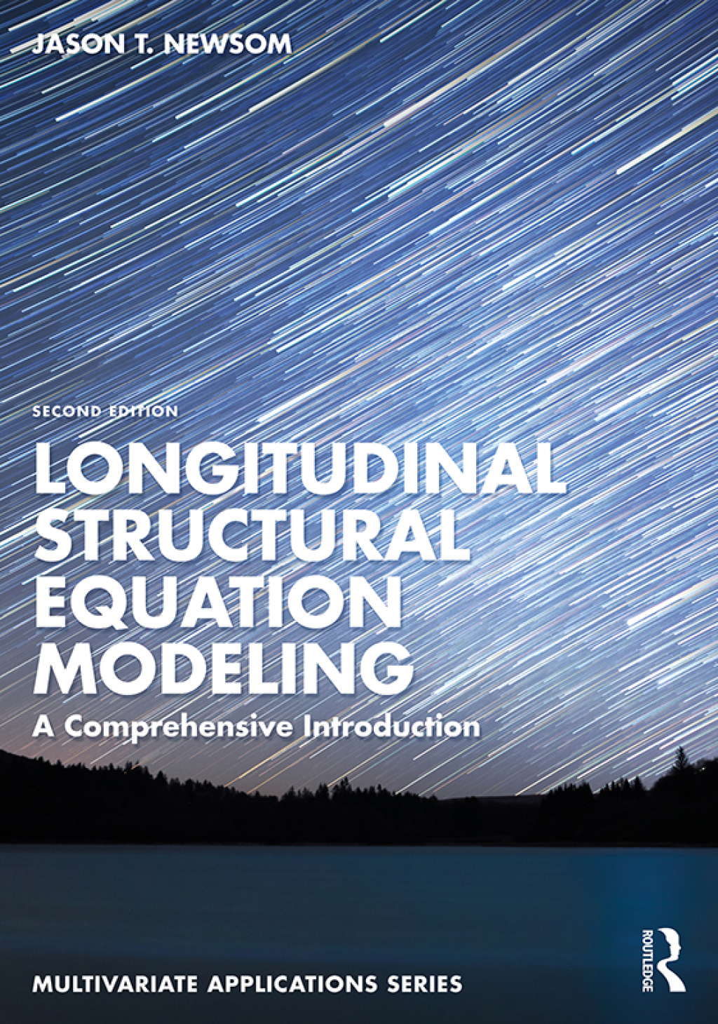 Longitudinal Structural Equation Modeling A Comprehensive Introduction 2nd Edition