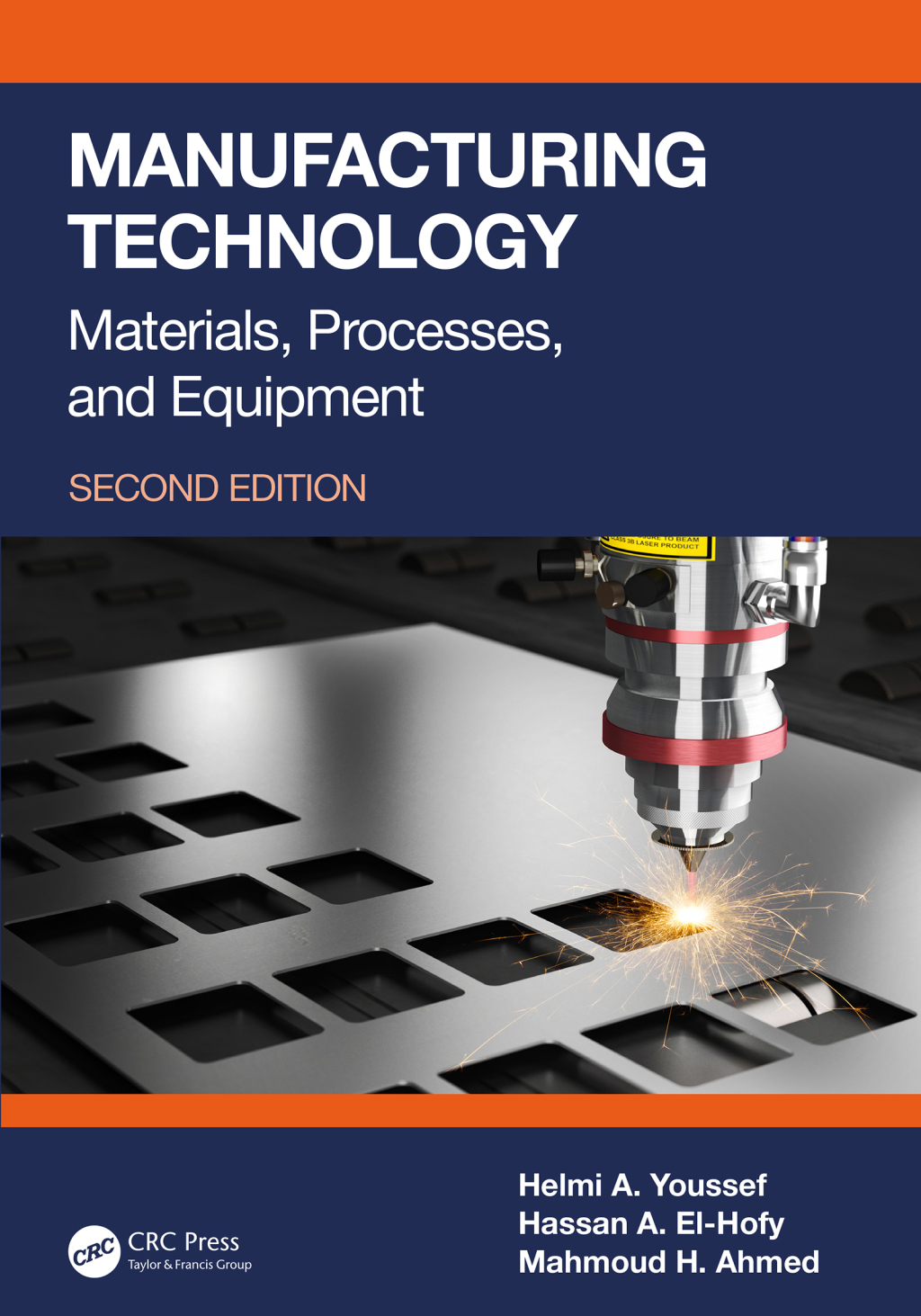 Manufacturing Technology Materials, Processes, and Equipment 2nd Edition