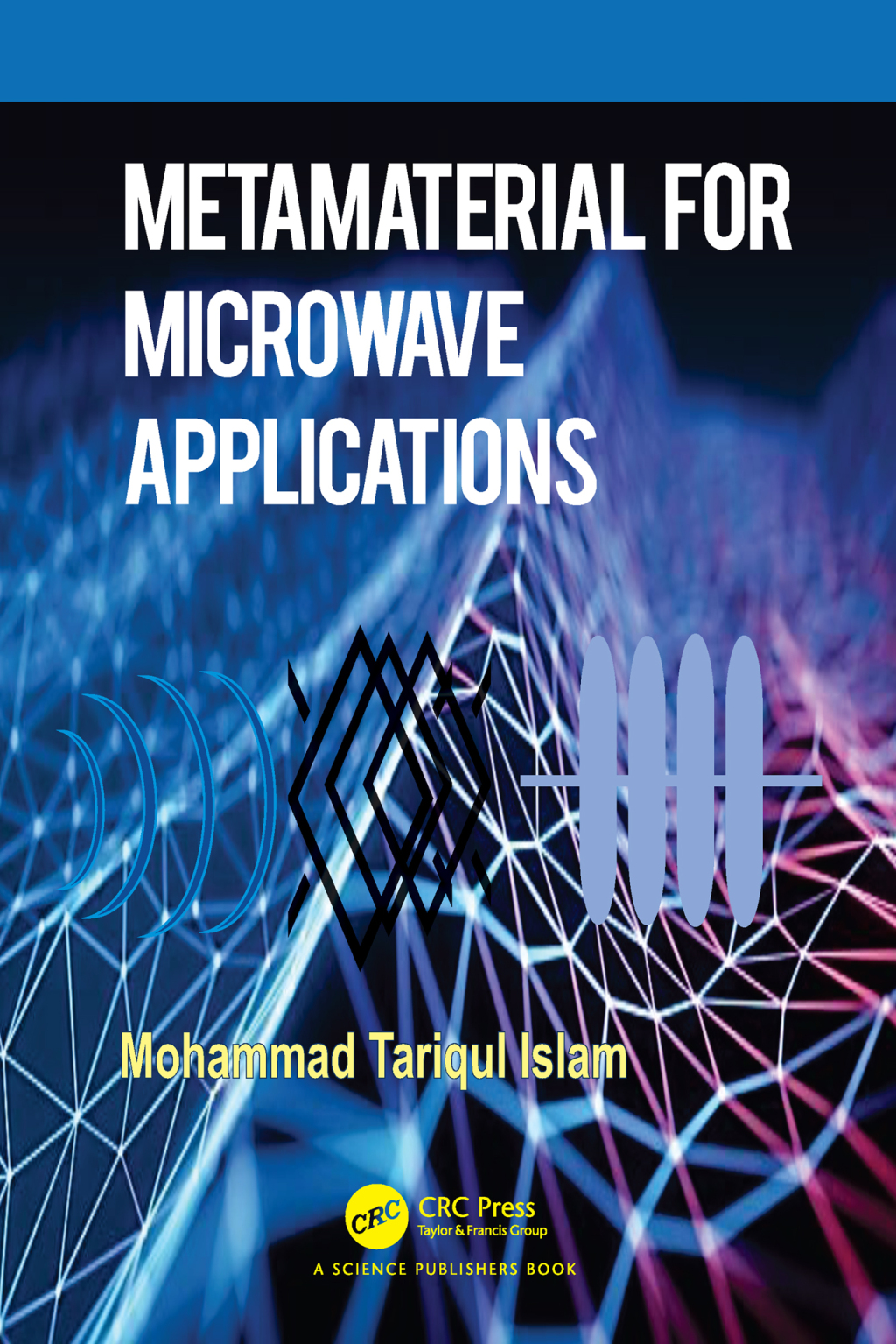 Metamaterial for Microwave Applications 1st Edition