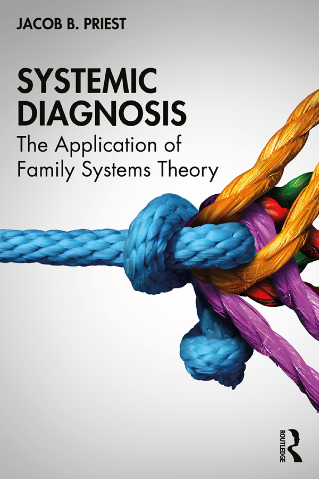 Systemic Diagnosis The Application of Family Systems Theory 1st Edition