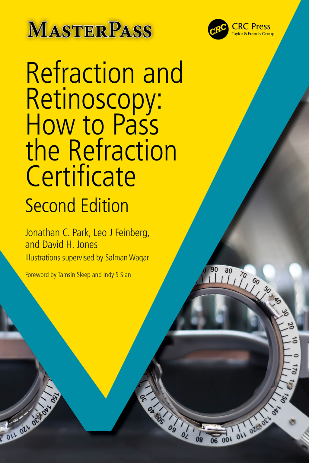 Refraction and Retinoscopy How to Pass the Refraction Certificate 2nd Edition