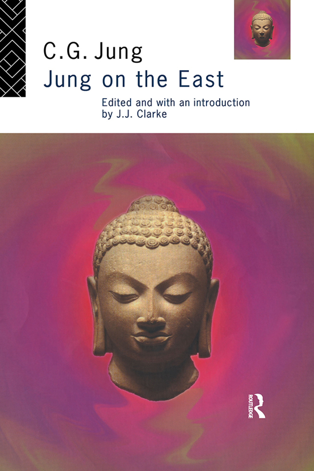 Jung on the East 1st Edition