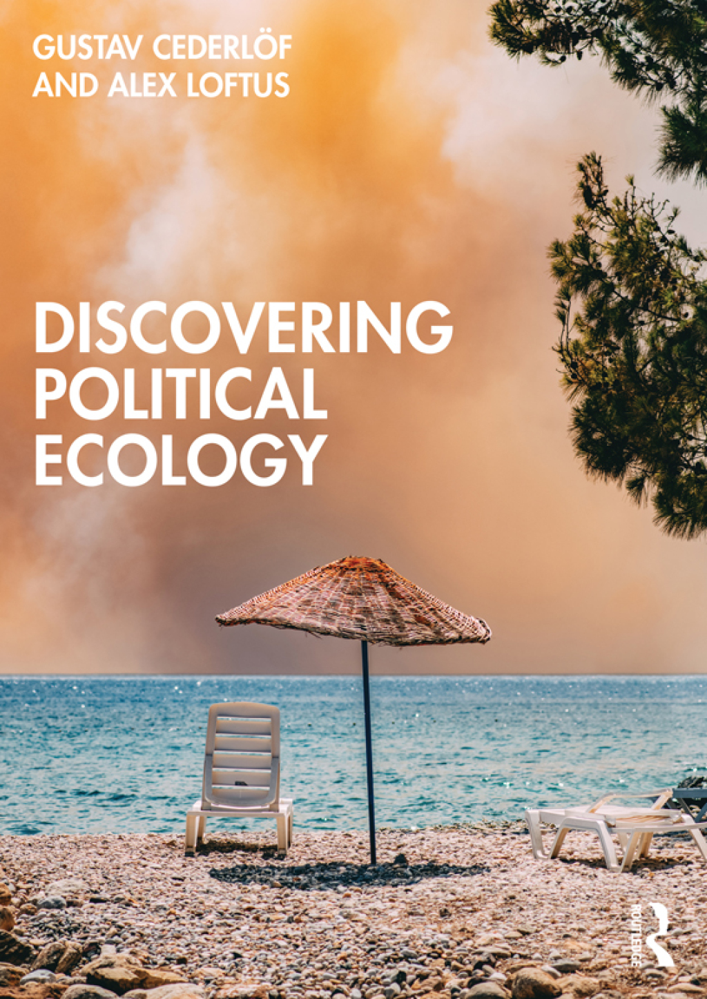 Discovering Political Ecology 1st Edition