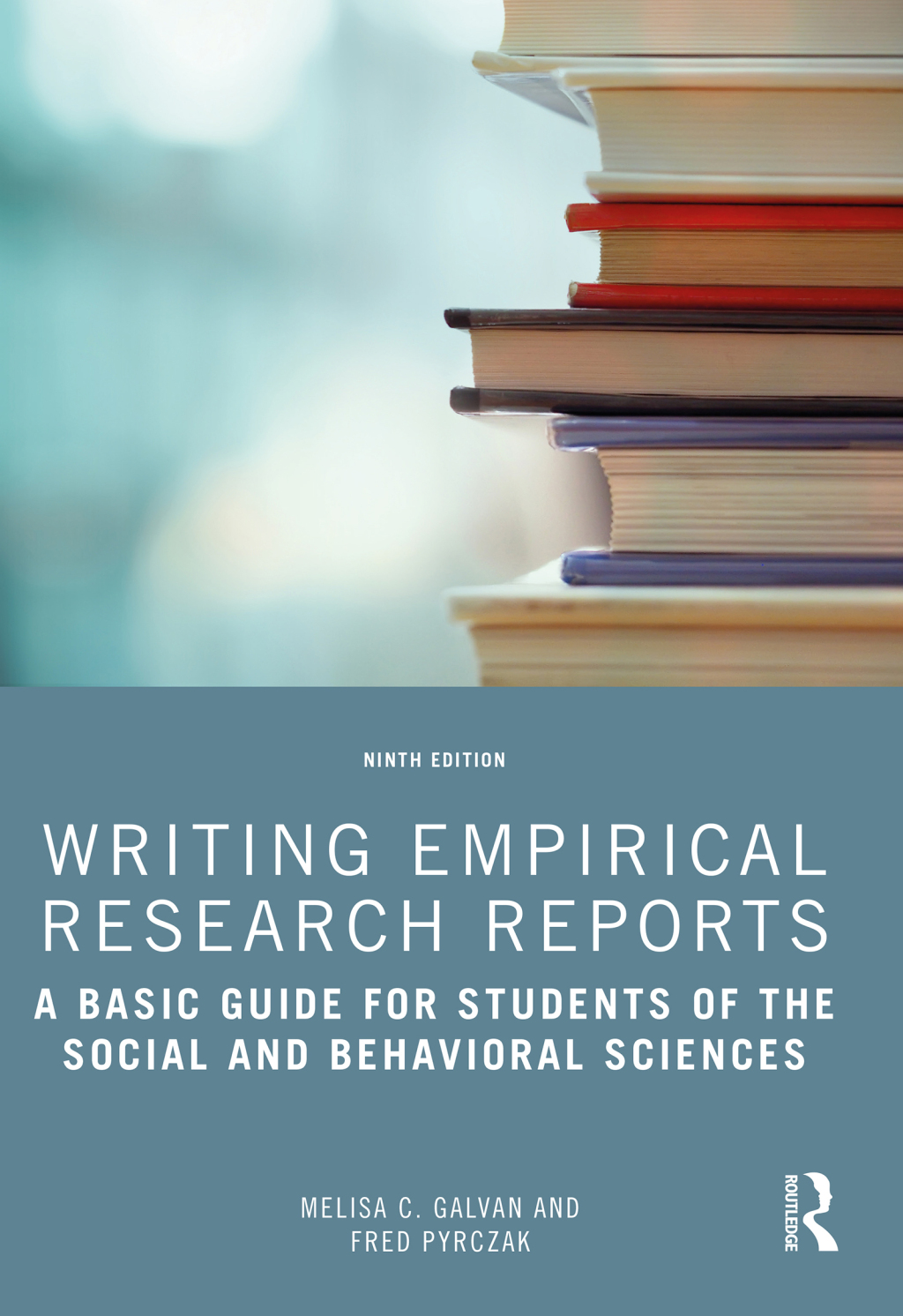 Writing Empirical Research Reports A Basic Guide for Students of the Social and Behavioral Sciences 9th Edition