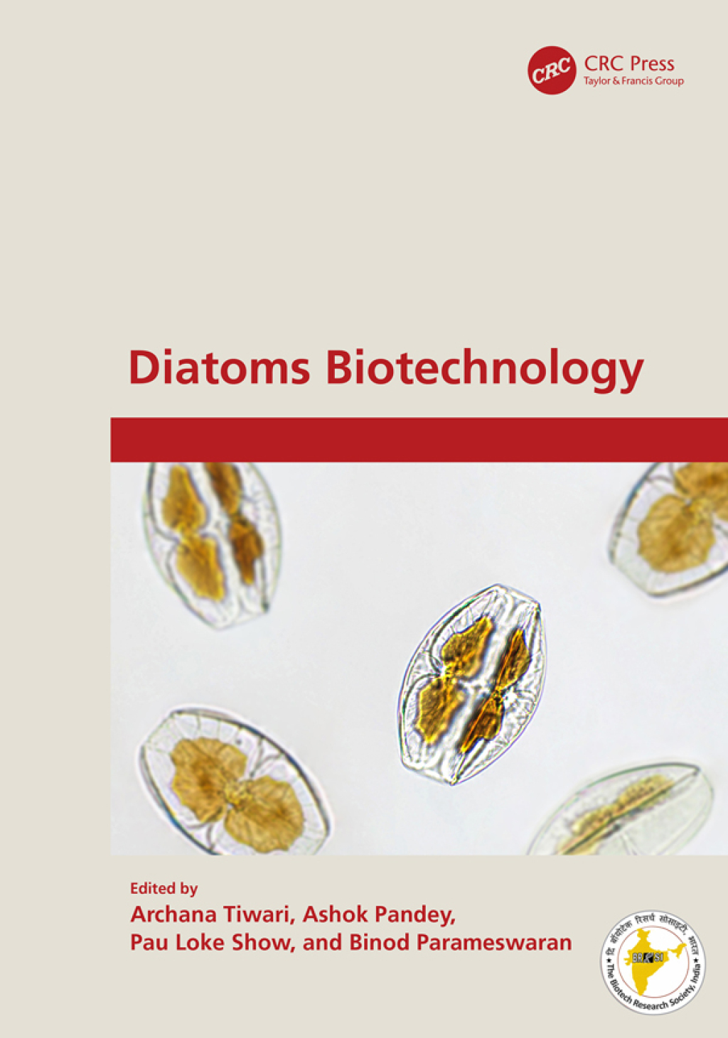 Diatoms Biotechnology 1st Edition