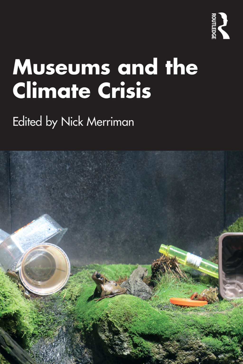 Museums and the Climate Crisis 1st Edition