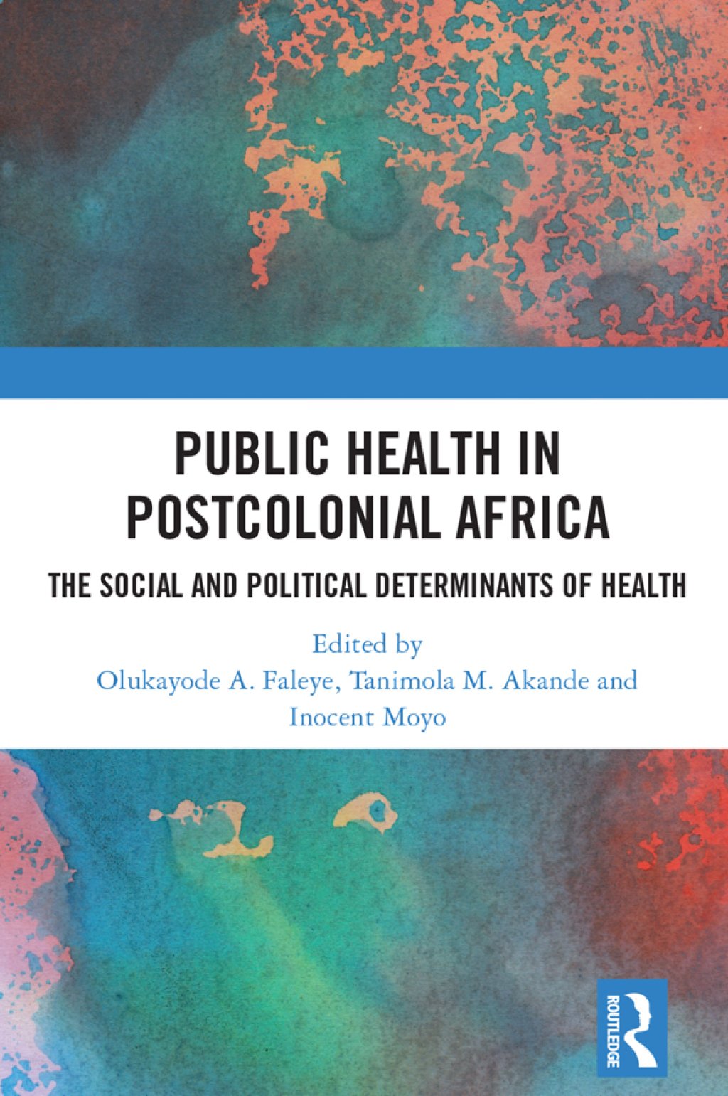 Public Health in Postcolonial Africa The Social and Political Determinants of Health 1st Edition
