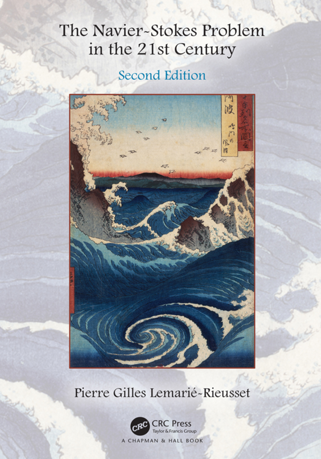 The Navier-Stokes Problem in the 21st Century 2nd Edition