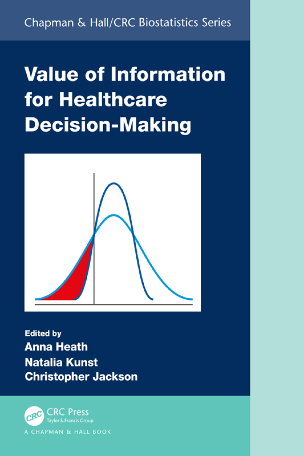 Value of Information for Healthcare Decision-Making 1st Edition