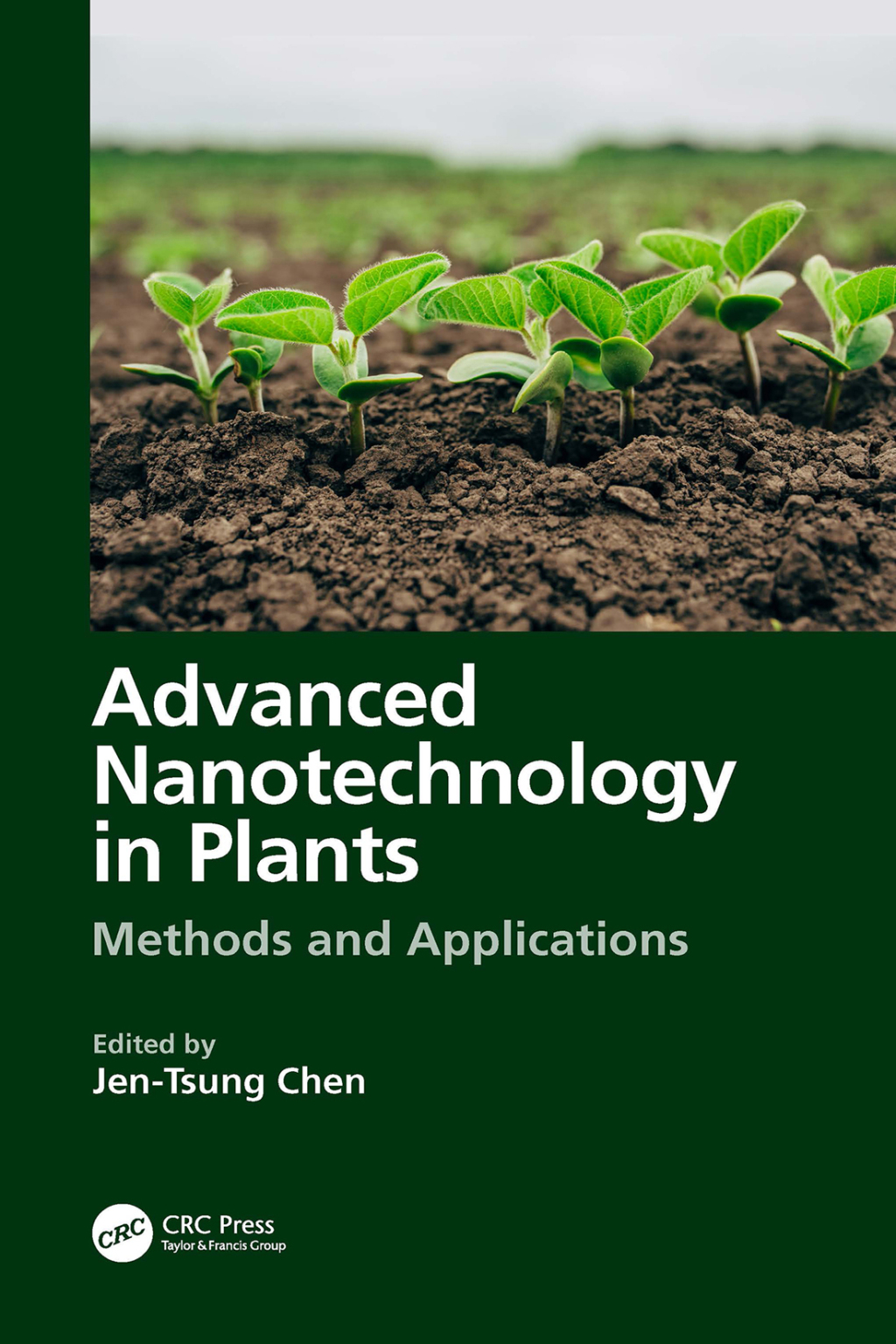 Advanced Nanotechnology in Plants Methods and Applications 1st Edition