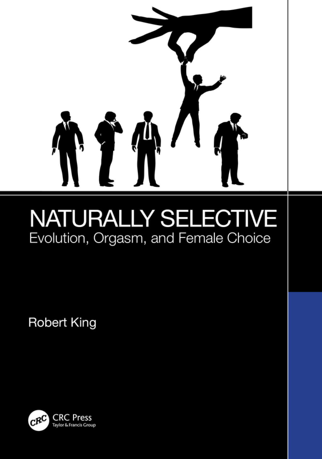 Naturally Selective Evolution, Orgasm, and Female Choice 1st Edition