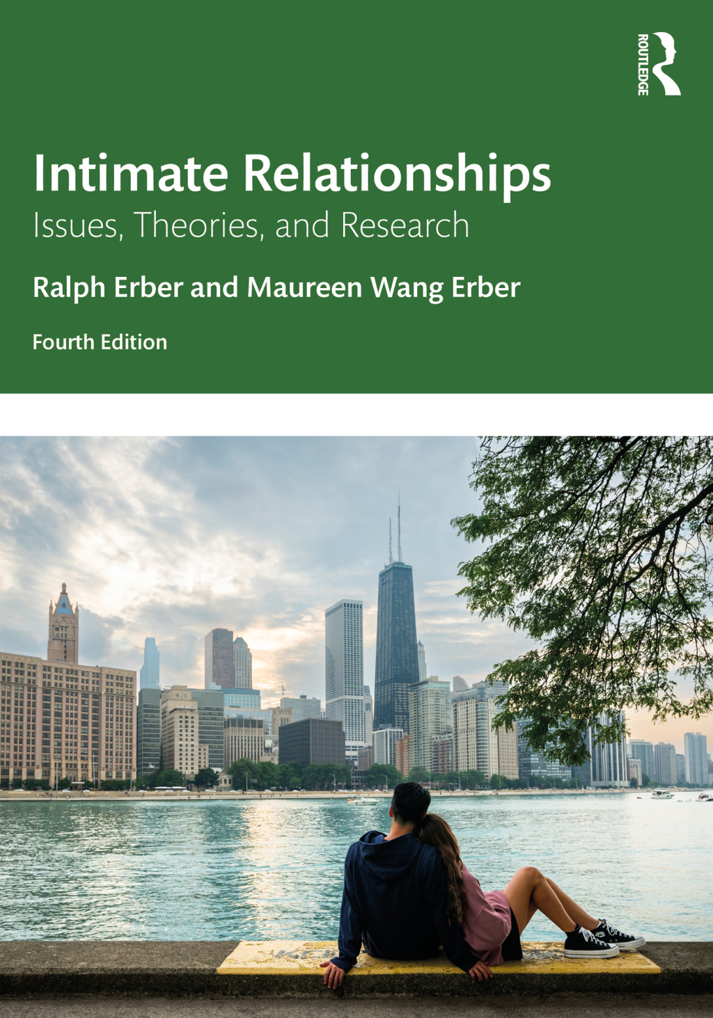 Intimate Relationships Issues, Theories, and Research 4th Edition