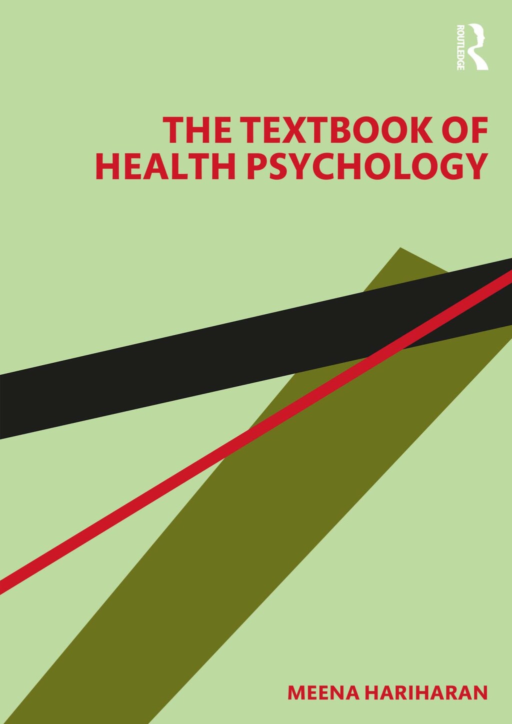 The Textbook of Health Psychology 1st Edition