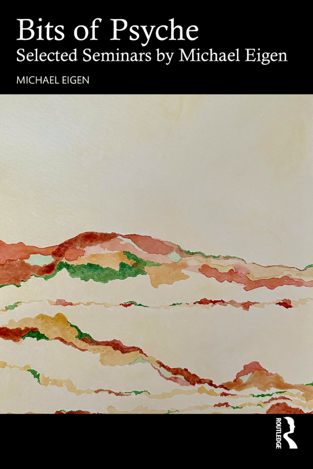 Bits of Psyche Selected Seminars by Michael Eigen 1st Edition