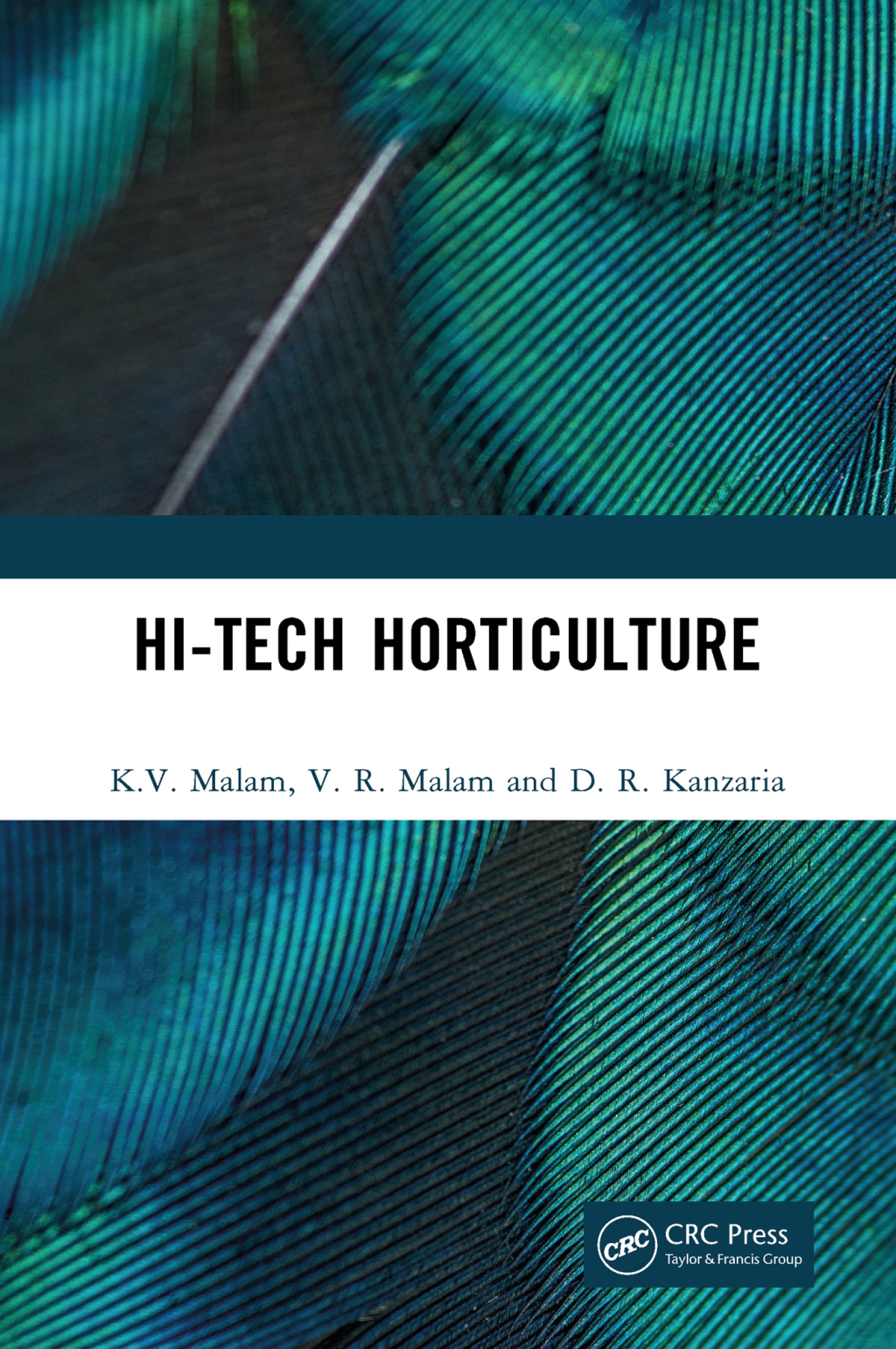 Hi-Tech Horticulture 1st Edition