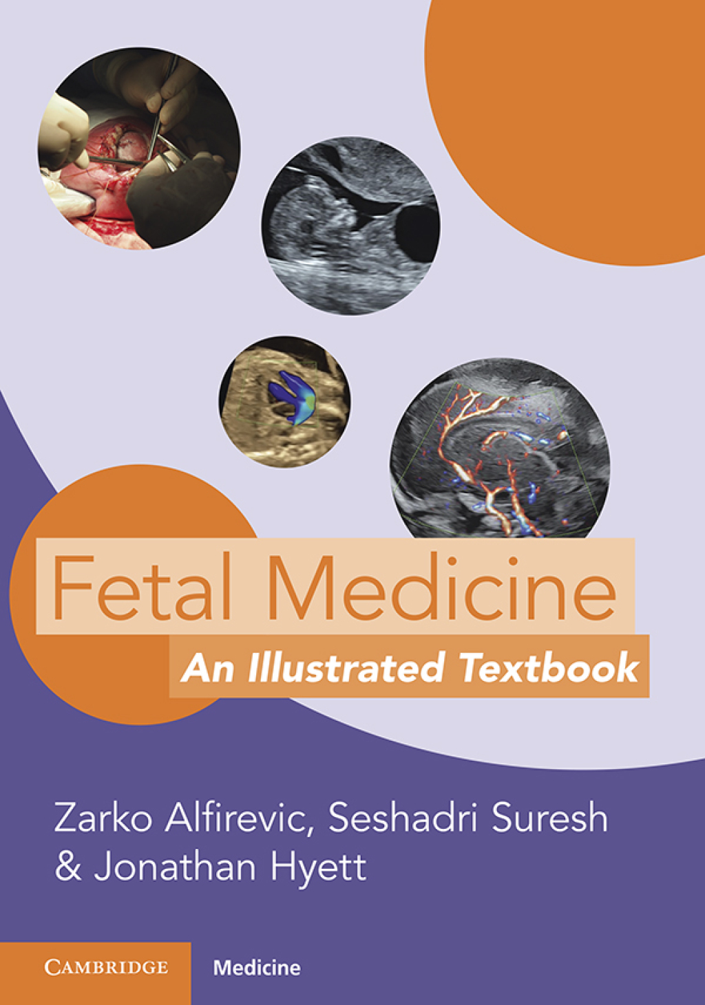 Fetal Medicine An Illustrated Textbook 