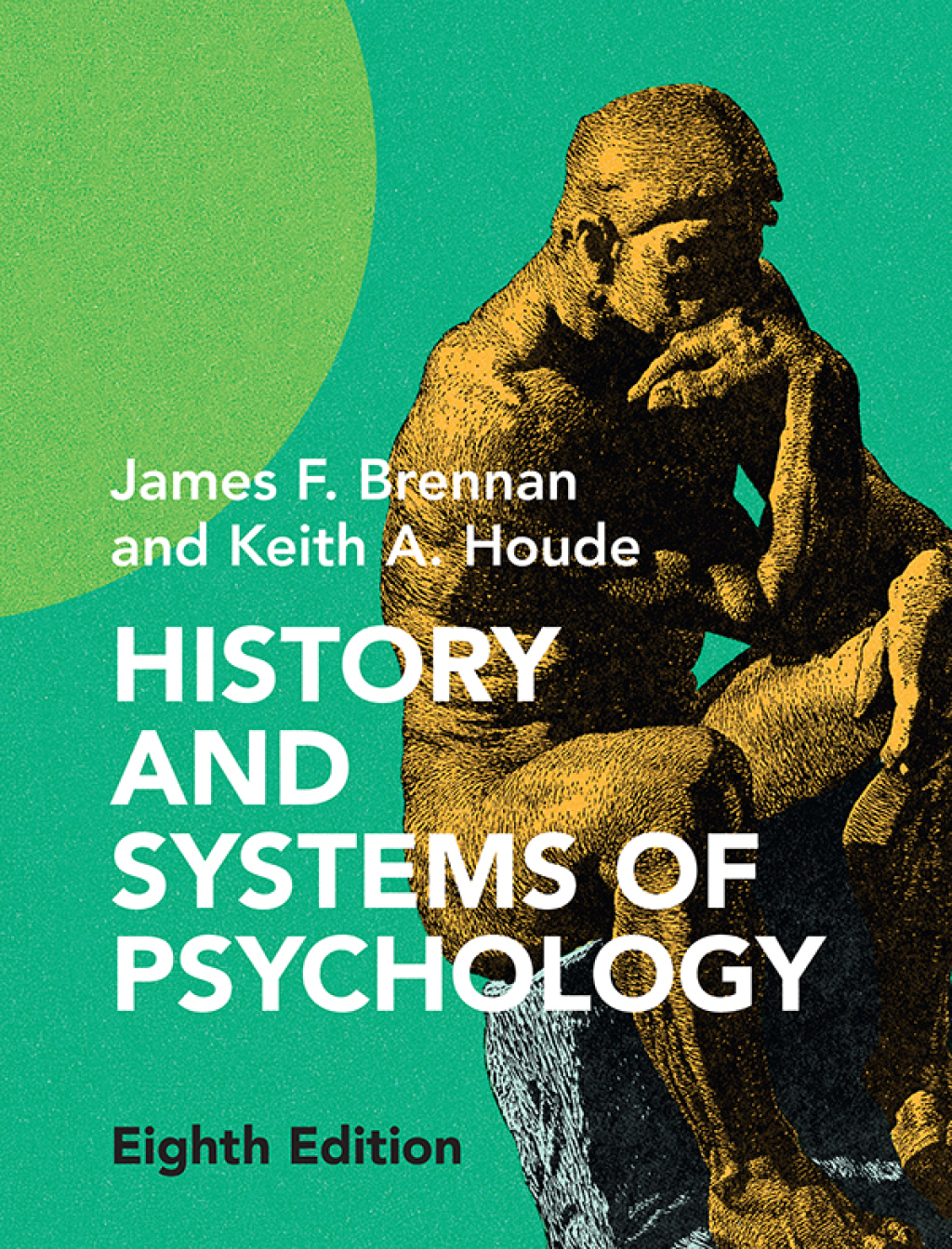 History and Systems of Psychology 8th Edition