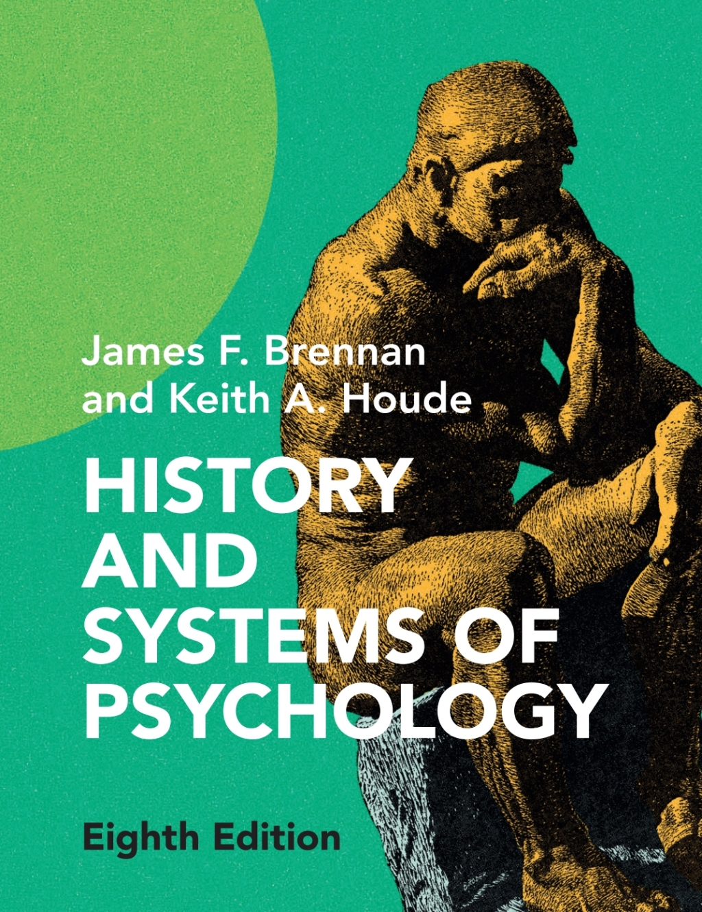 History and Systems of Psychology 8th Edition