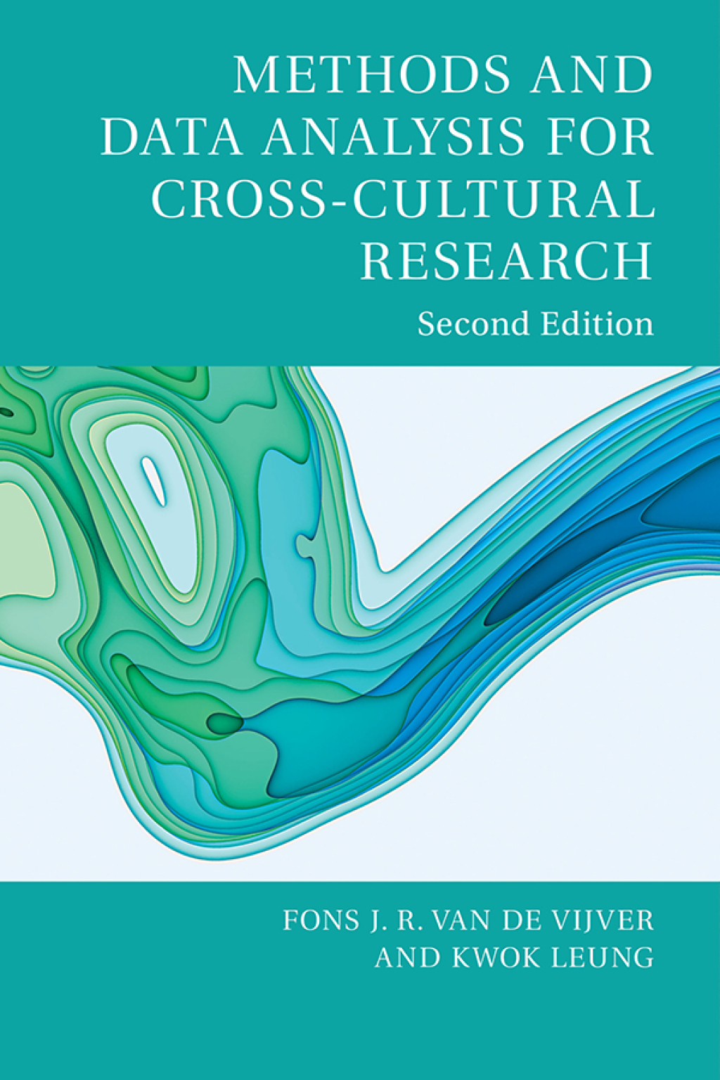 Methods and Data Analysis for Cross-Cultural Research 2nd Edition