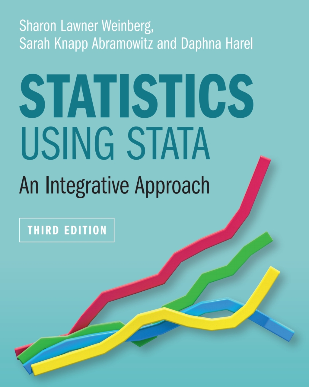 Statistics Using Stata An Integrative Approach 3rd Edition
