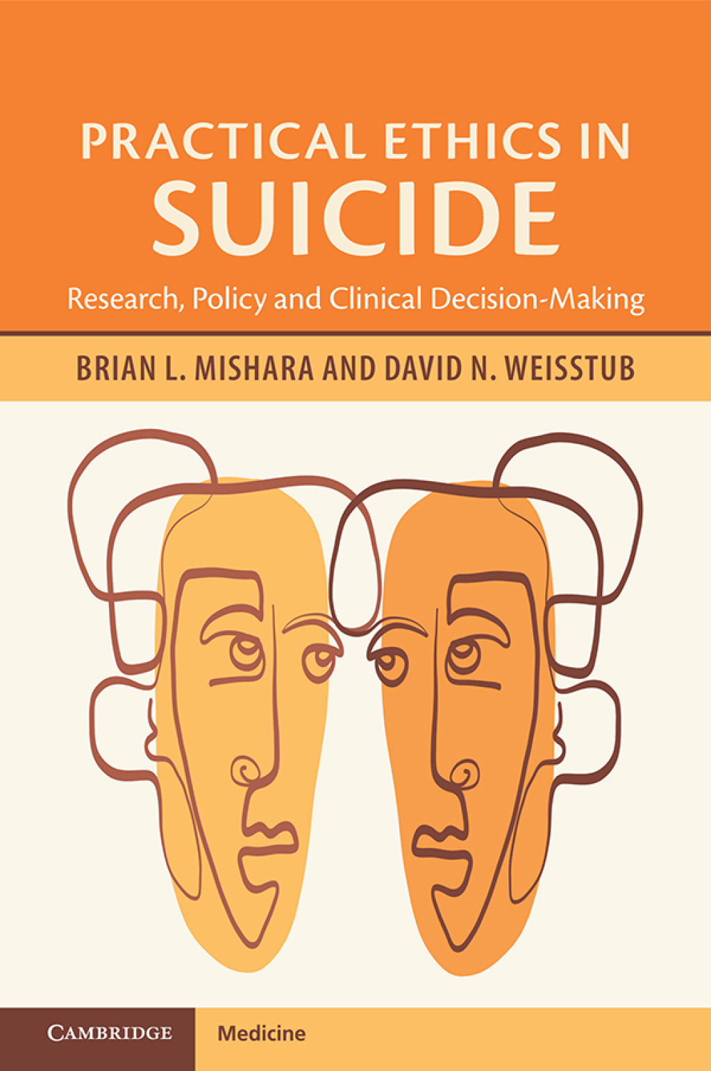Practical Ethics in Suicide Research, Policy and Clinical Decision-Making 