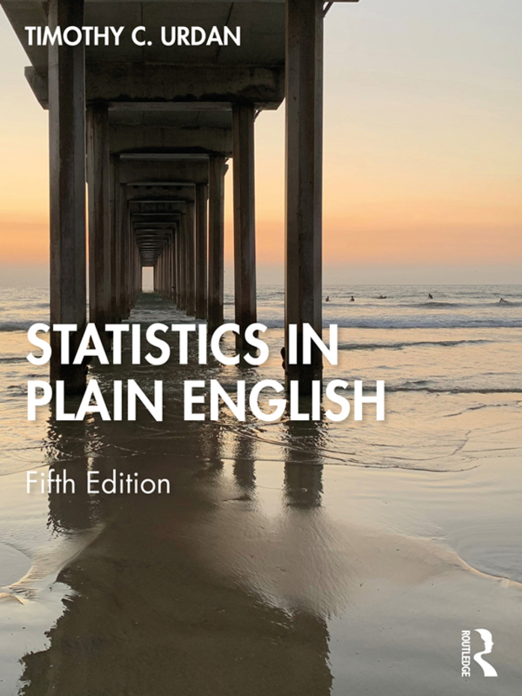 Statistics in Plain English 5th Edition