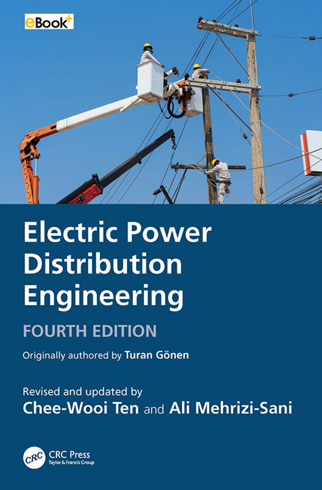 Electric Power Distribution Engineering International Student Edition 4th Edition
