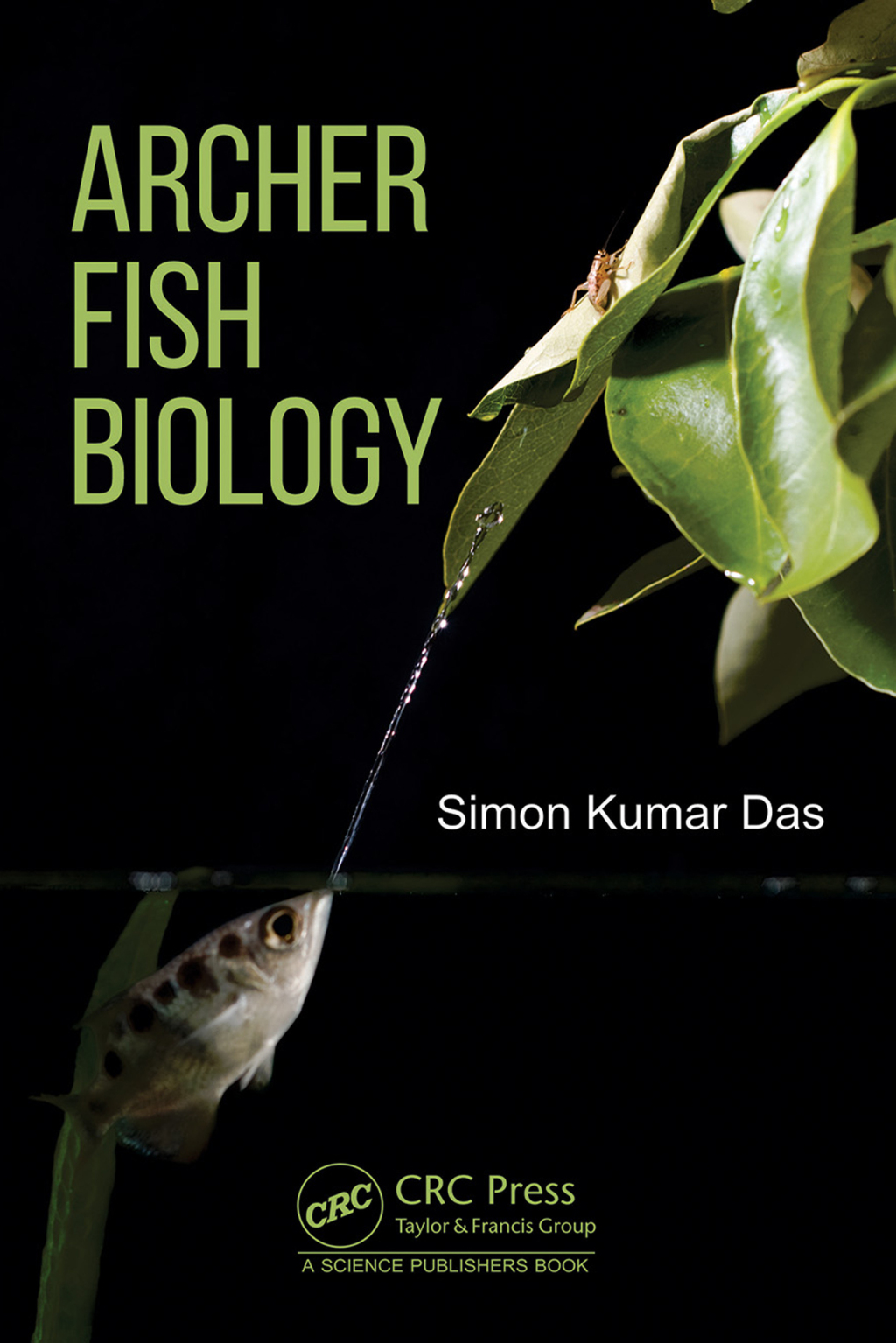Archer Fish Biology 1st Edition