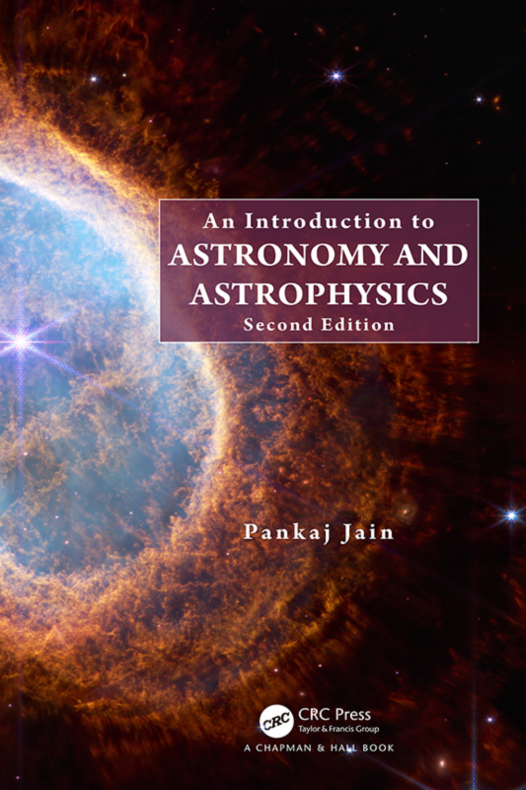 An Introduction to Astronomy and Astrophysics 2nd Edition