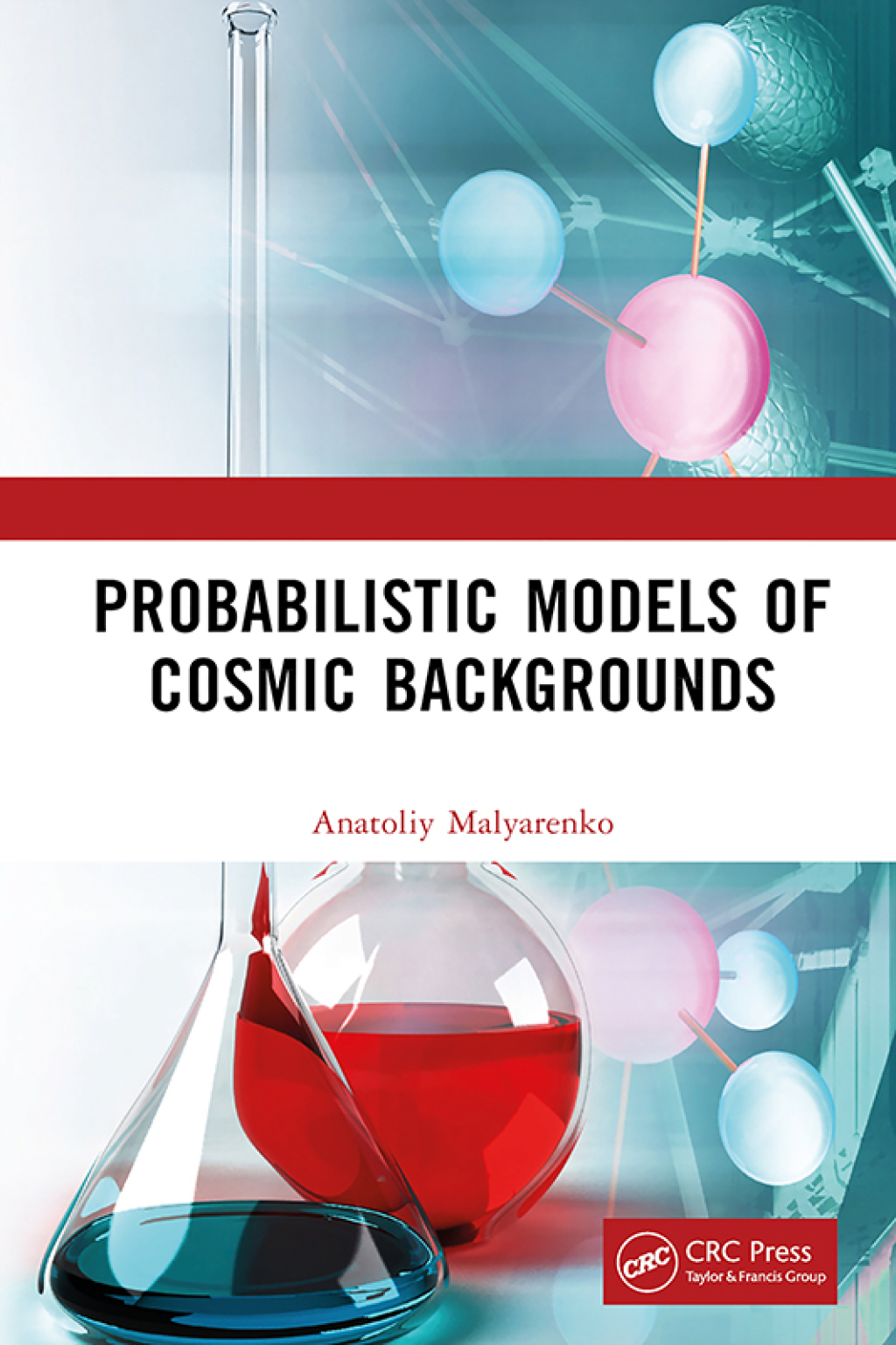 Probabilistic Models of Cosmic Backgrounds 1st Edition
