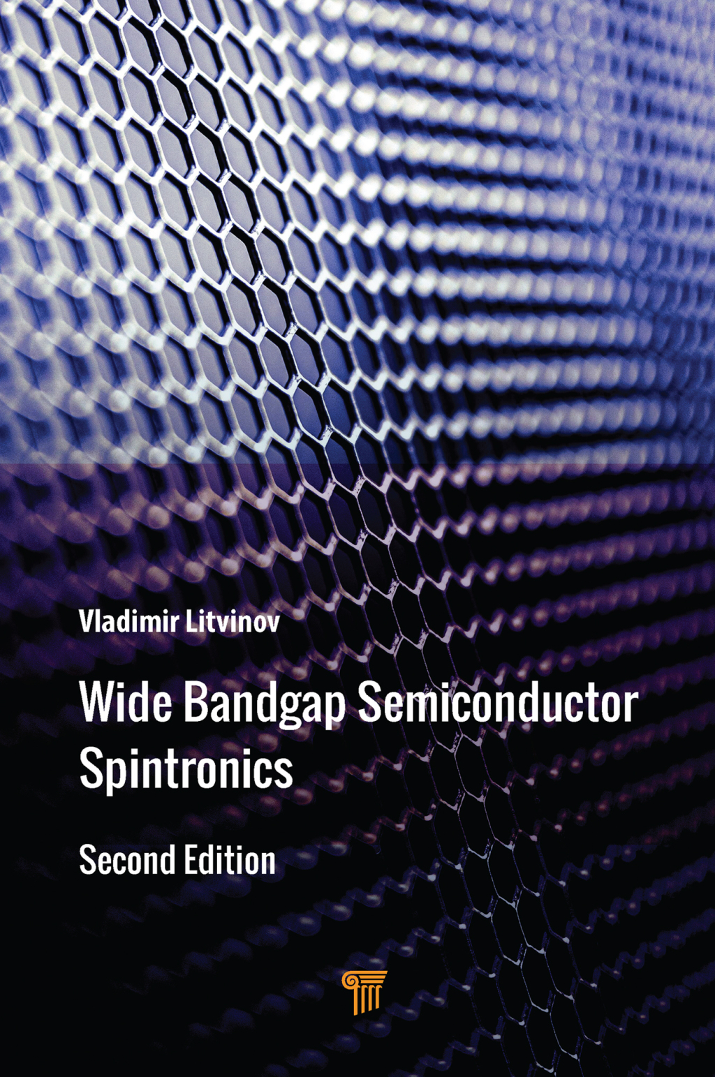 Wide Bandgap Semiconductor Spintronics 2nd Edition