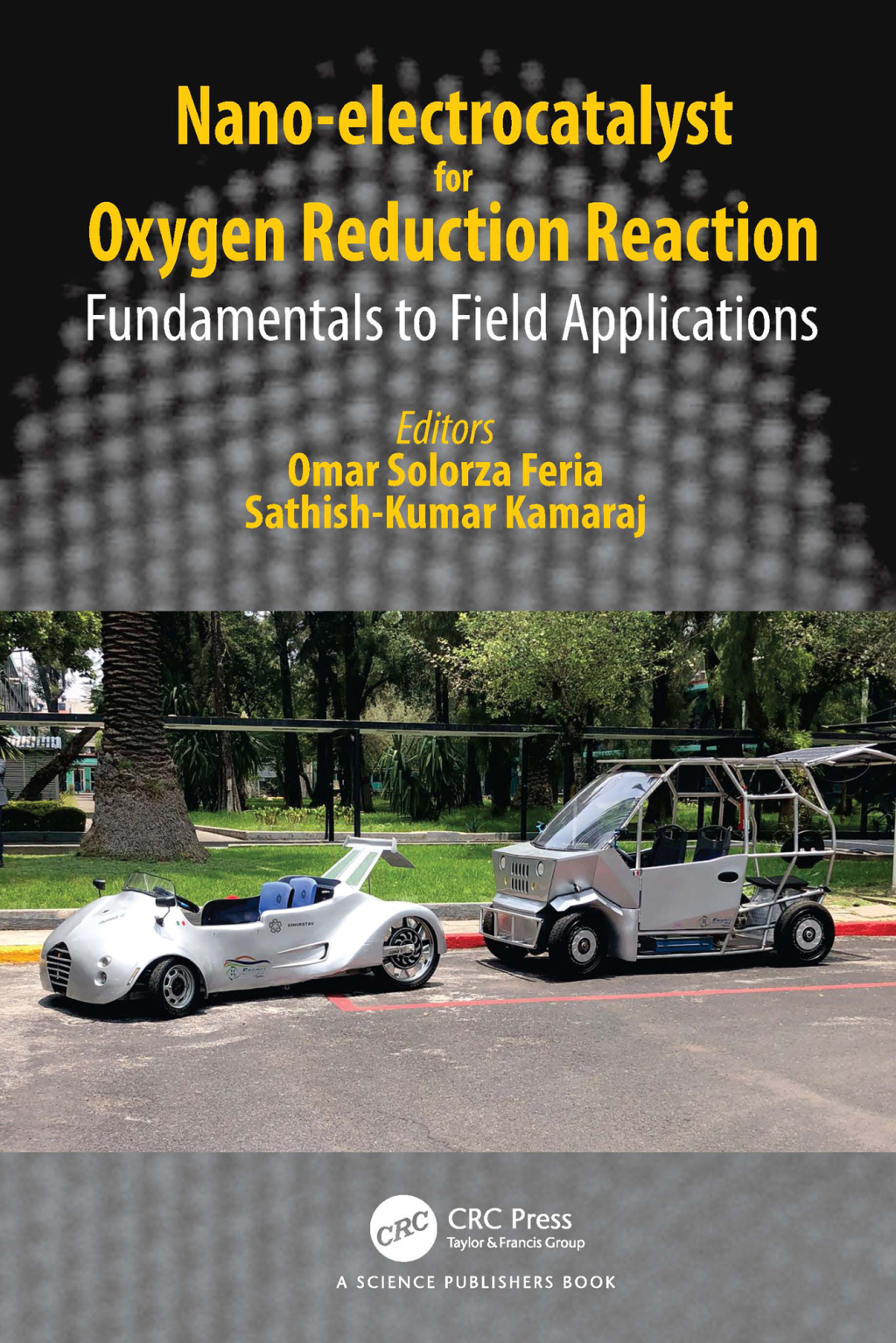 Nano-electrocatalyst for Oxygen Reduction Reaction Fundamentals to Field Applications 1st Edition