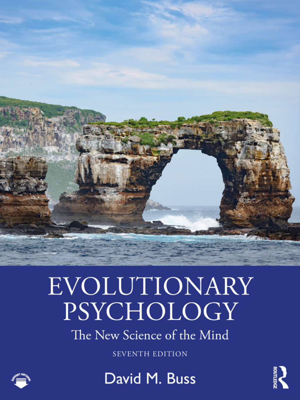 Evolutionary Psychology The New Science of the Mind 7th Edition