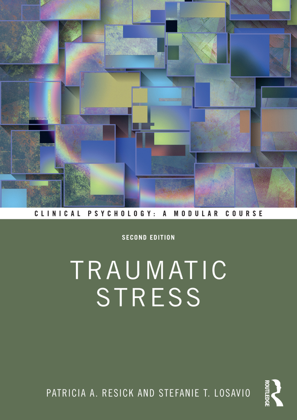 Traumatic Stress 2nd Edition