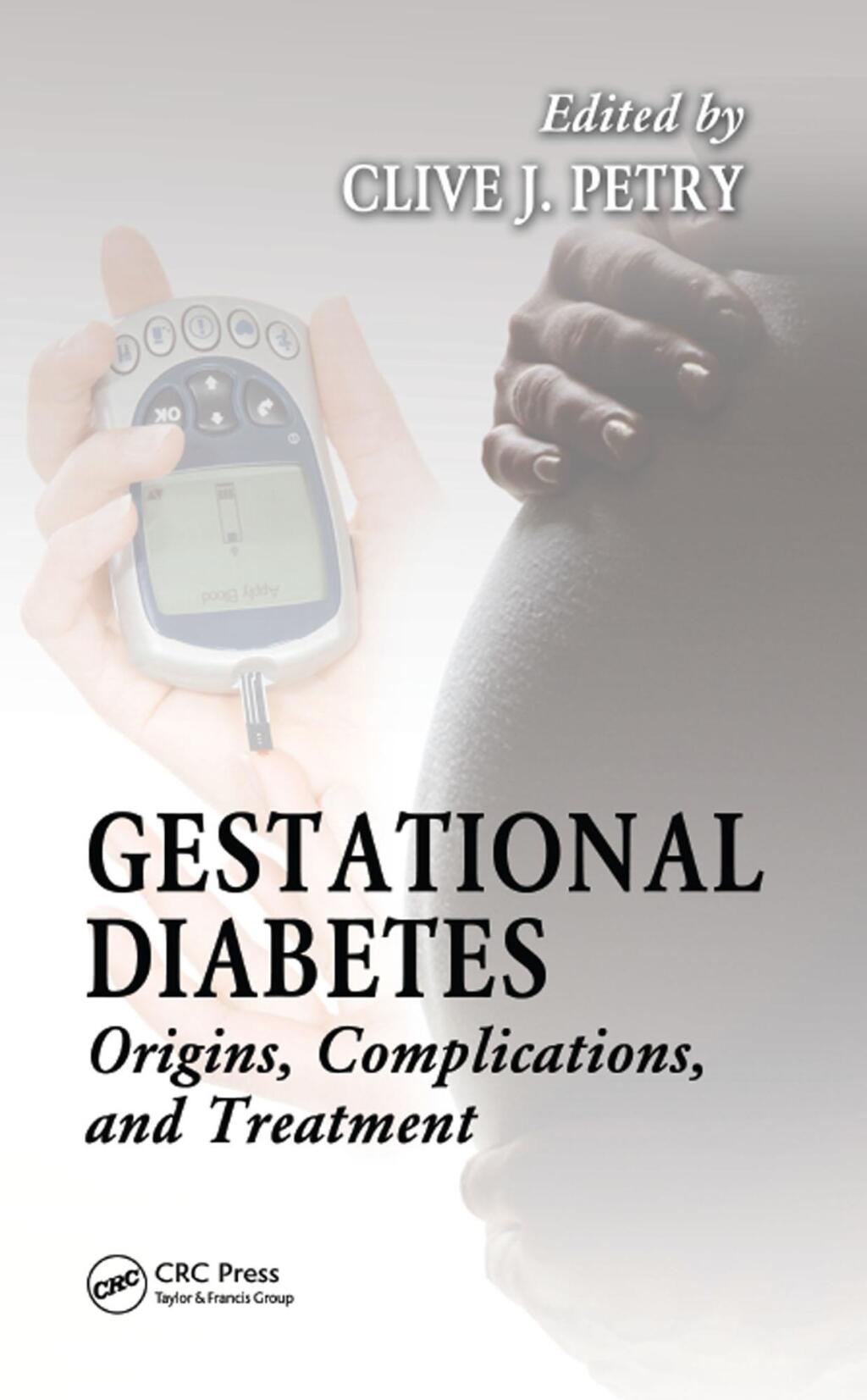 Gestational Diabetes 1st Edition
