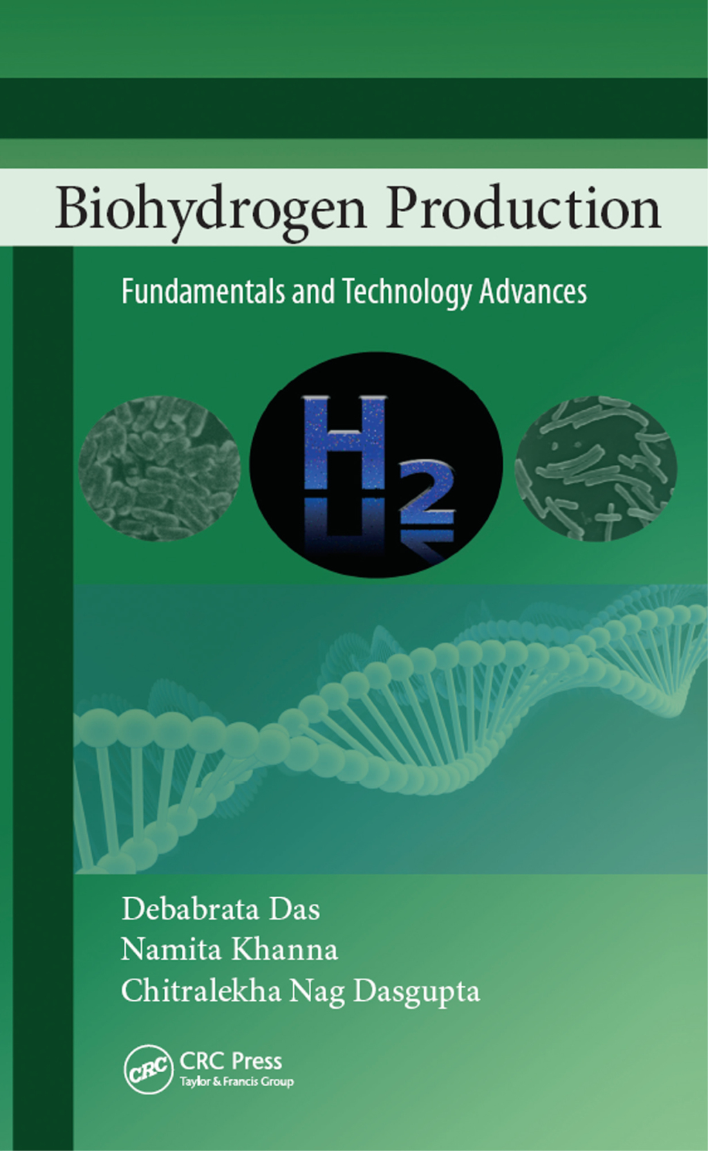 Biohydrogen Production Fundamentals and Technology Advances 1st Edition