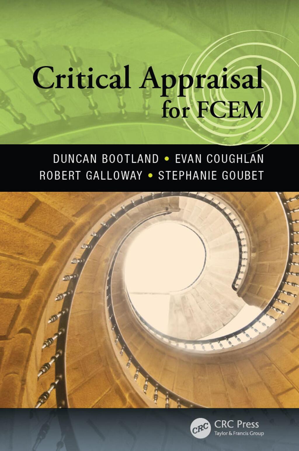 Critical Appraisal for FCEM 1st Edition