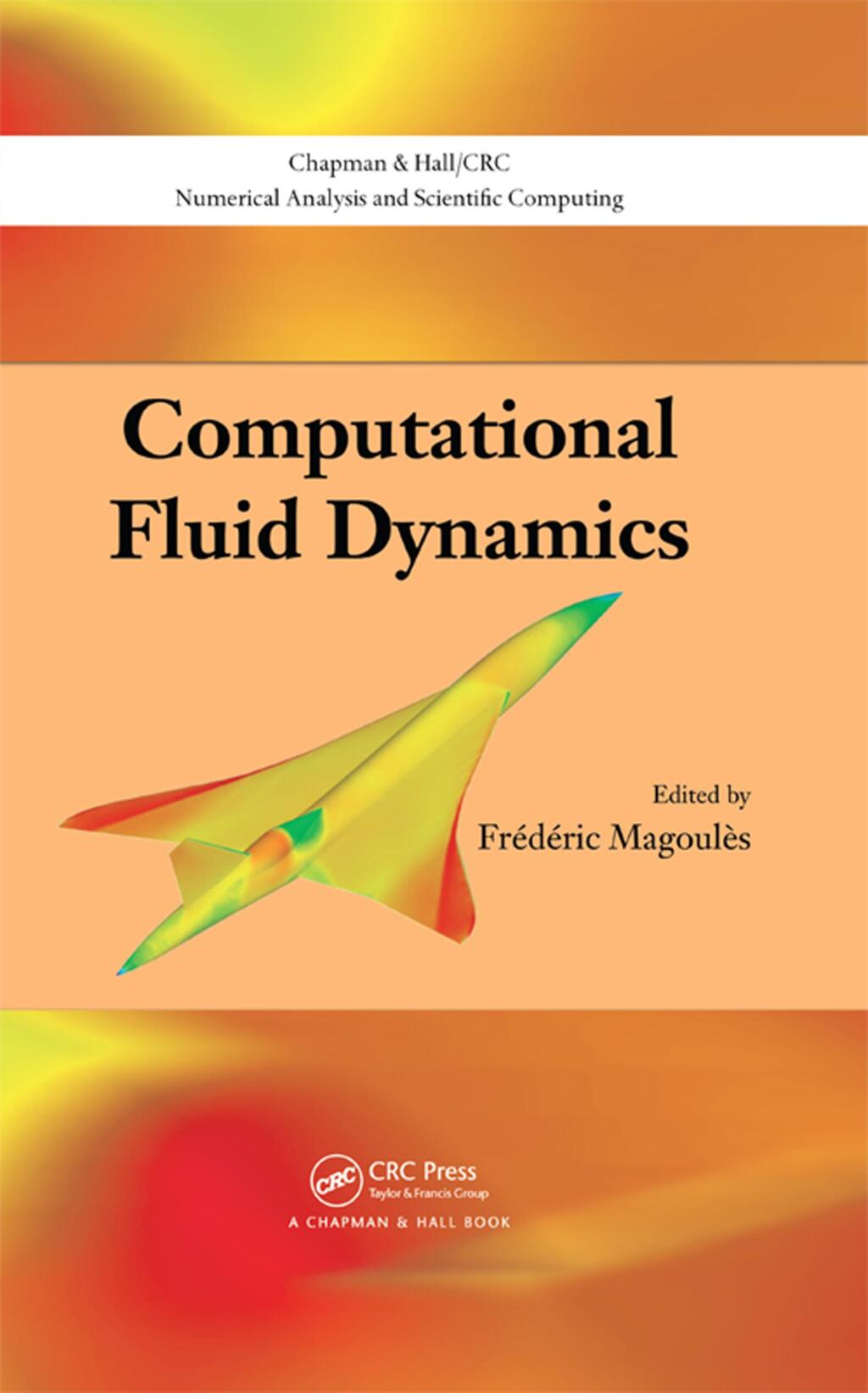 Computational Fluid Dynamics 1st Edition