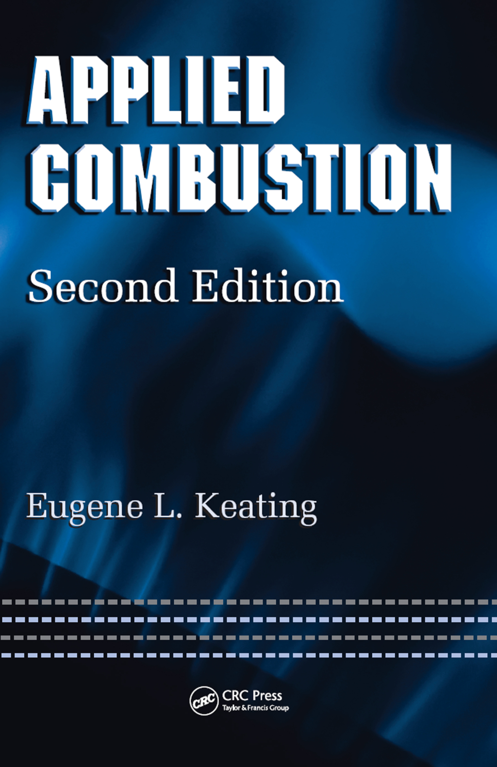 Applied Combustion 2nd Edition