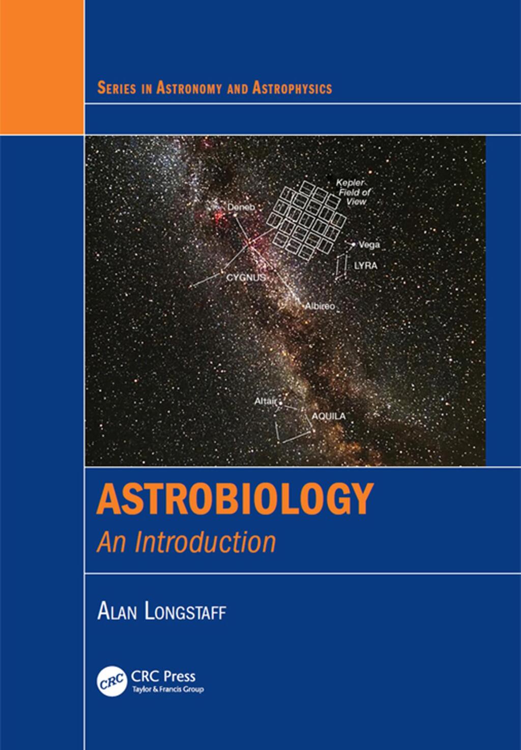 Astrobiology An Introduction 1st Edition