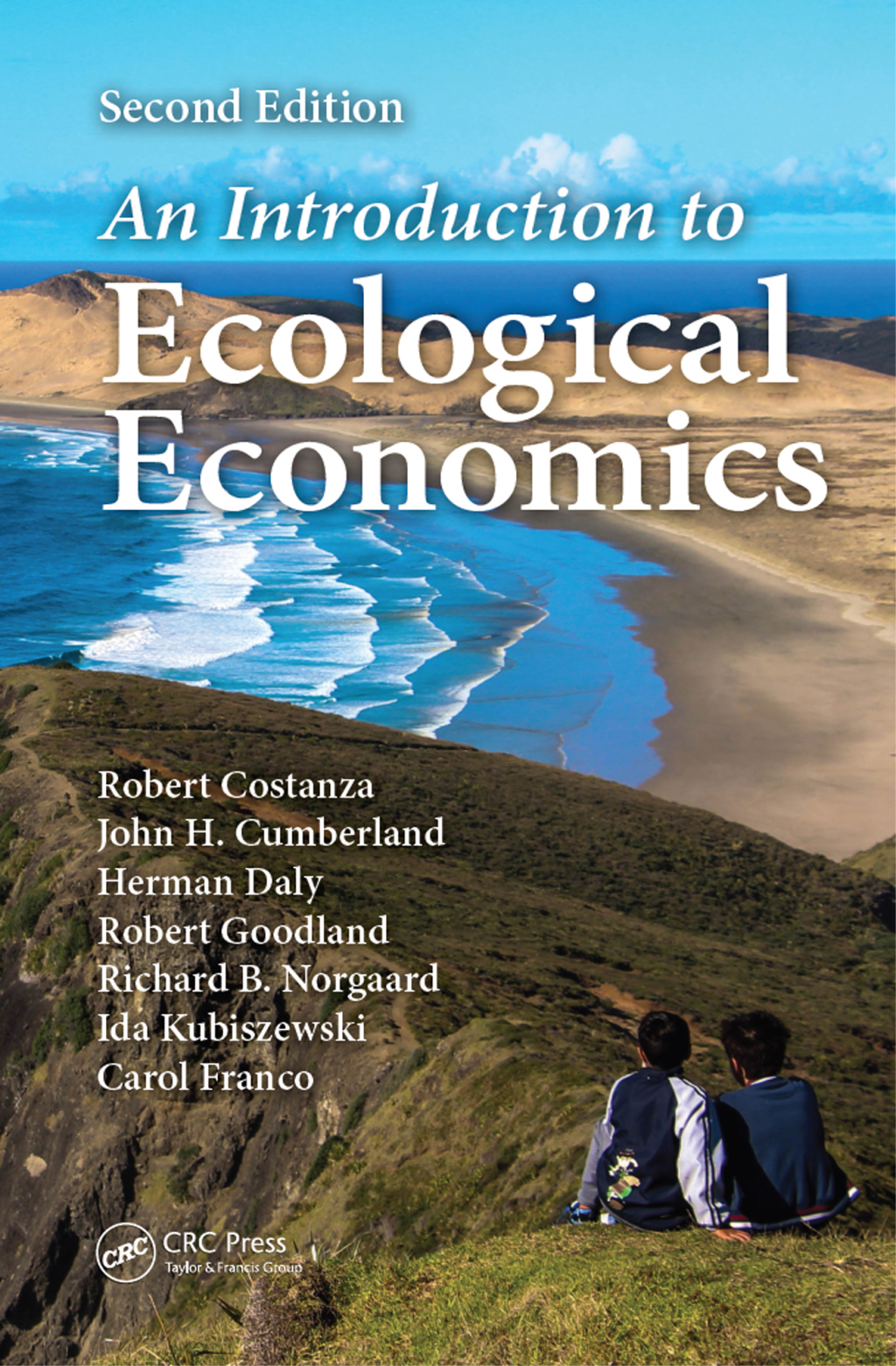 An Introduction to Ecological Economics 2nd Edition