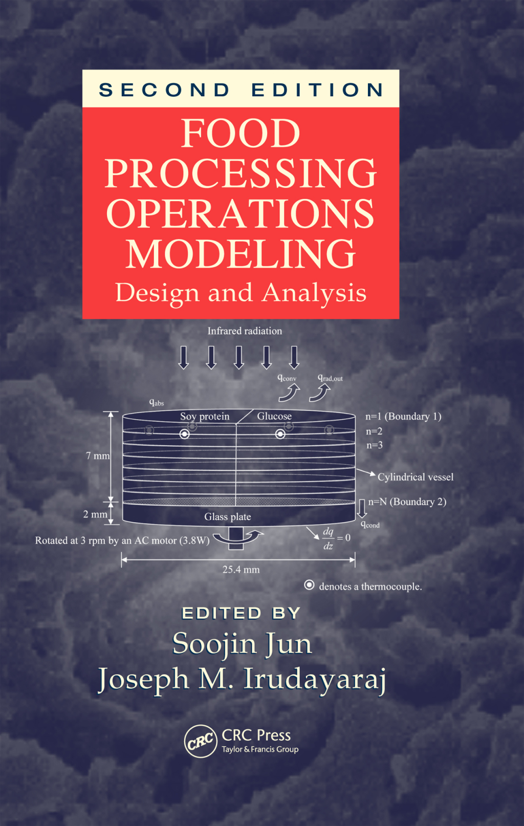 Food Processing Operations Modeling Design and Analysis, Second Edition 2nd Edition