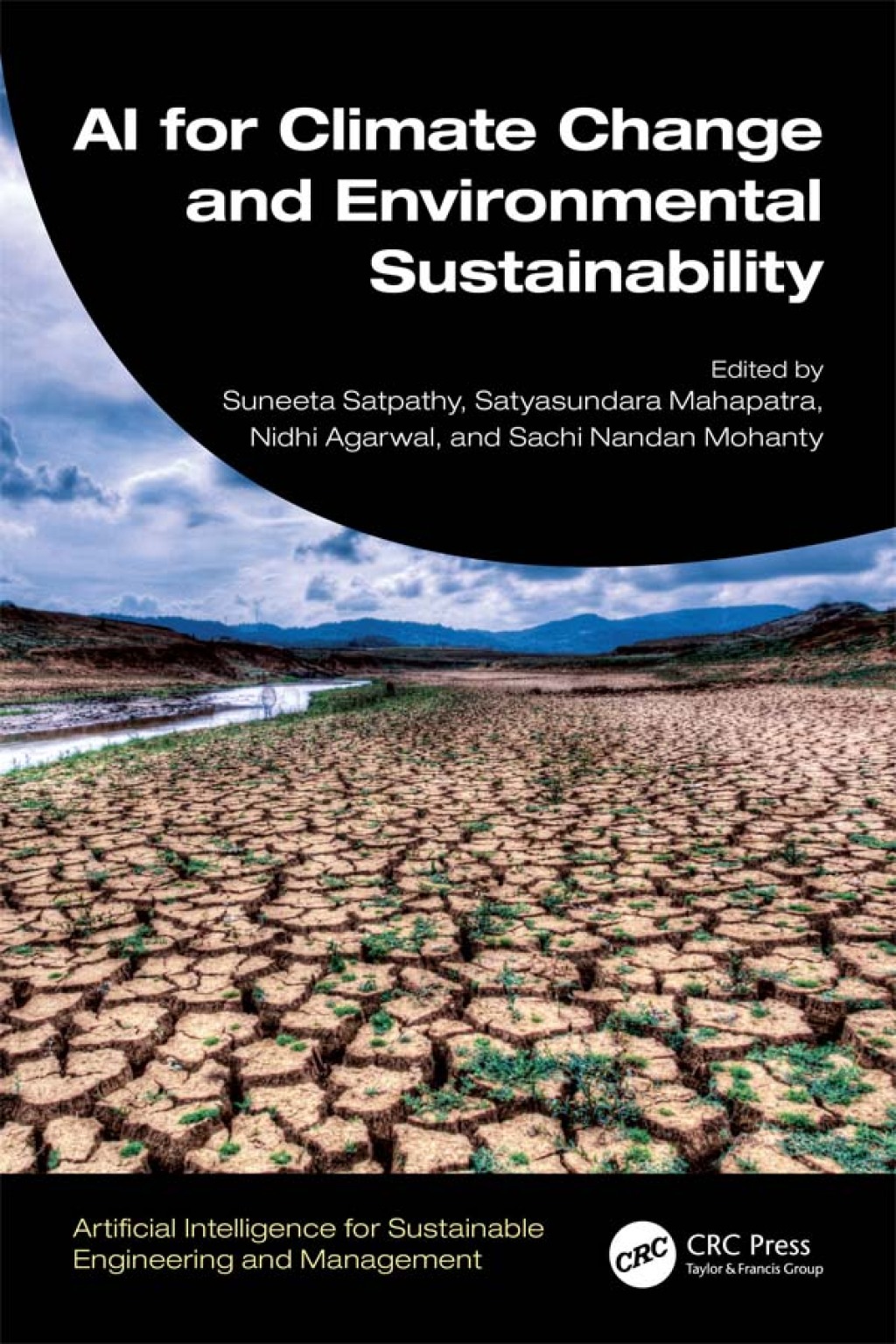 AI for Climate Change and Environmental Sustainability 1st Edition