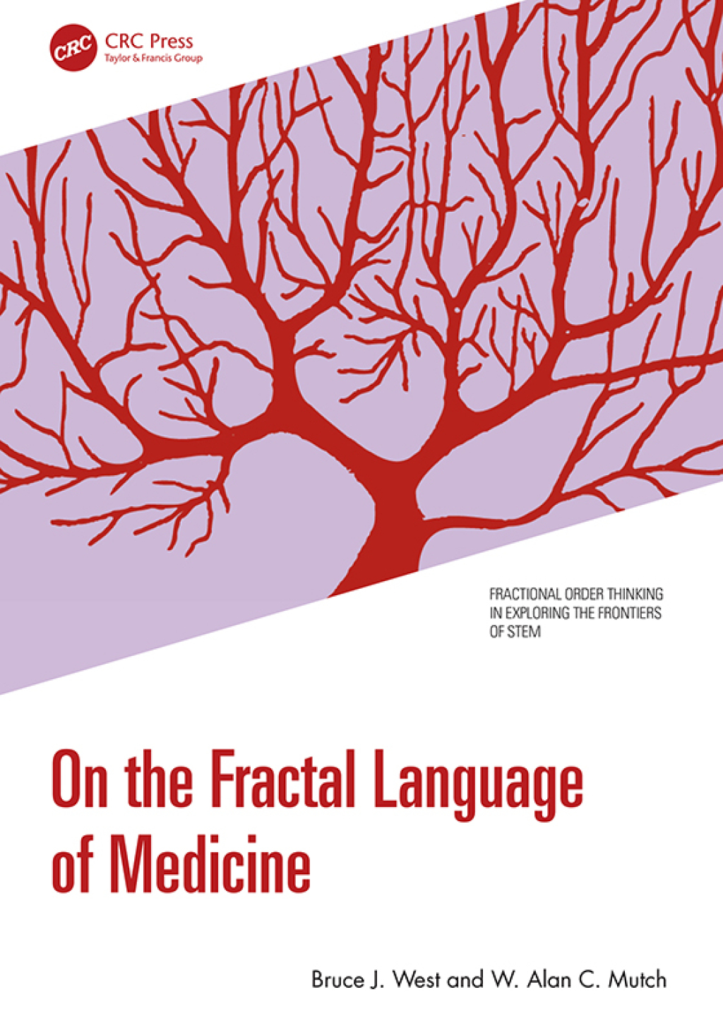 On the Fractal Language of Medicine 1st Edition