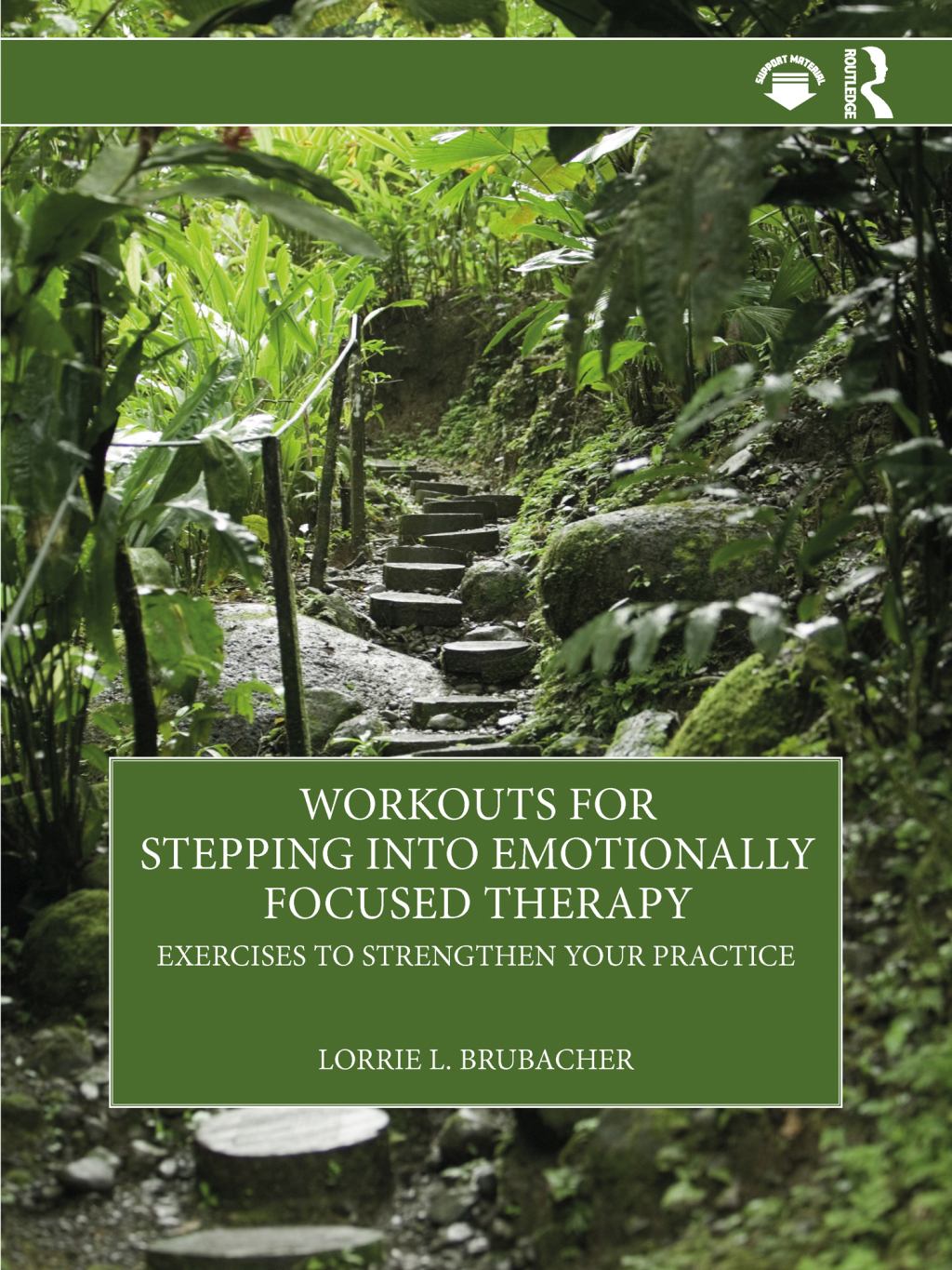 Workouts for Stepping into Emotionally Focused Therapy Exercises to Strengthen Your Practice 1st Edition