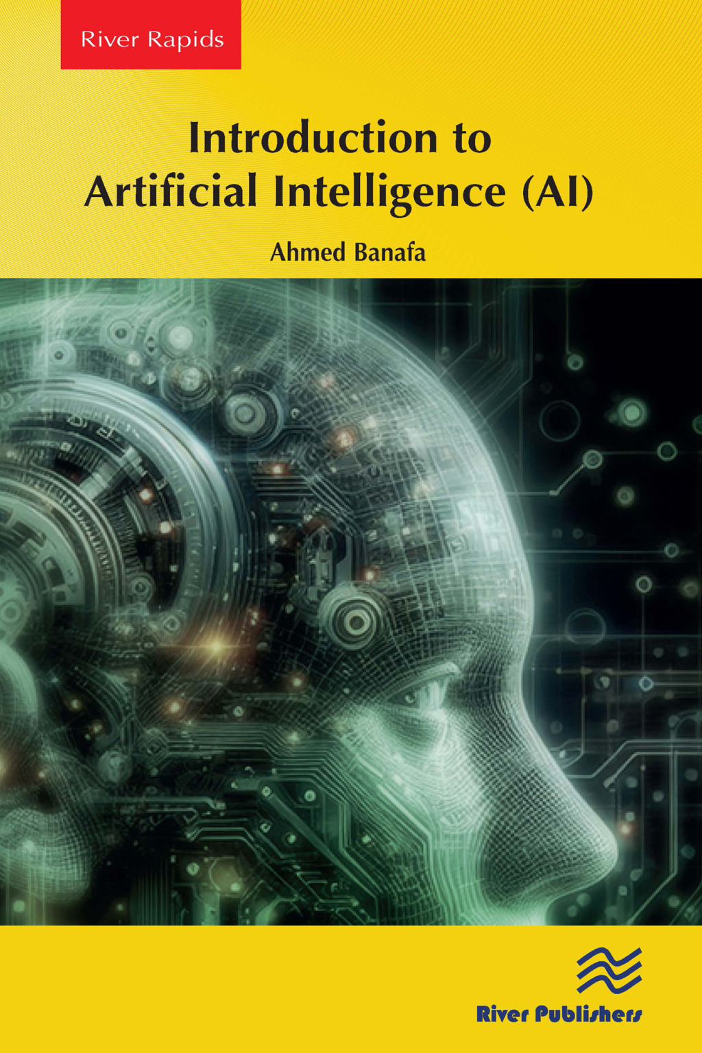 Introduction to Artificial Intelligence (AI) 1st Edition
