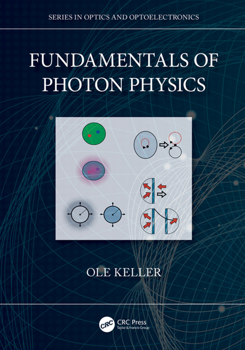 Fundamentals of Photon Physics 1st Edition