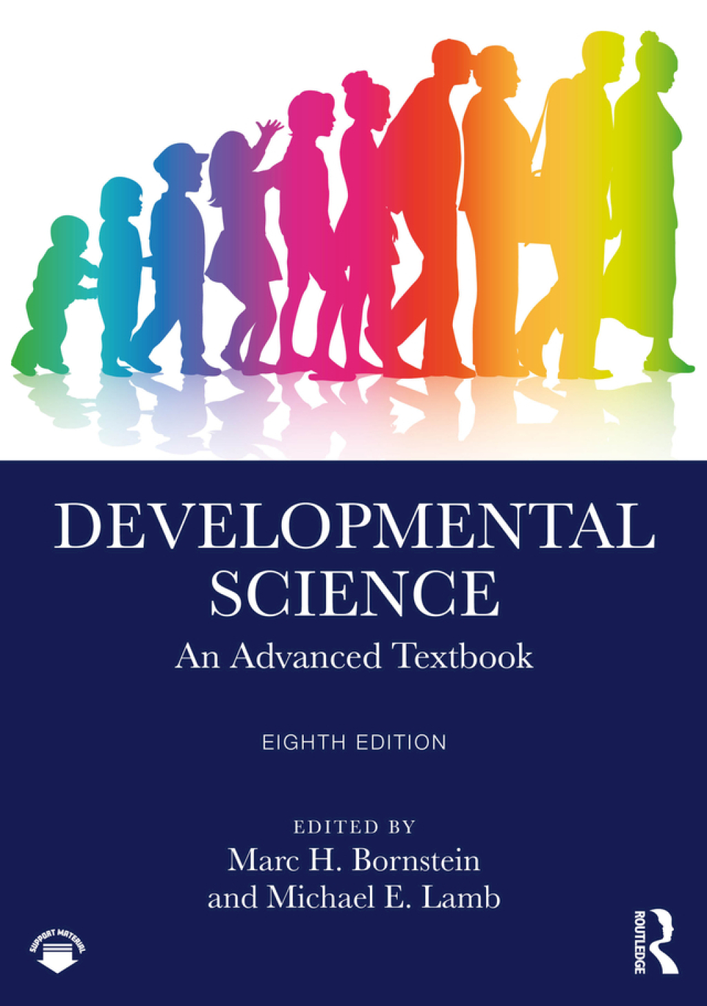 Developmental Science An Advanced Textbook 8th Edition